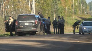 NERCC inmate escapes, search still underway nearly 24 hours later