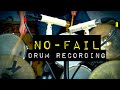No-fail Drum Recording - Any Kit, Any Room, Any Genre