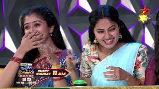 Aadivaaram with Star Maa Parivaaram Star wars | Heroines vs Lady Villains | Sun @11AM | Star Maa