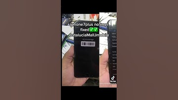 iphone7plus no imei fix✅✅