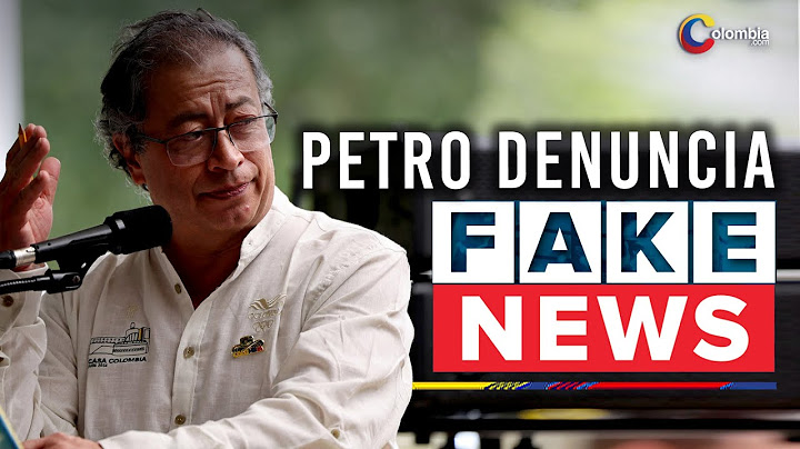 Petro rompe el silencio: ¿Sobredosis? ¿Hospitalización? La verdad detrás de los rumores