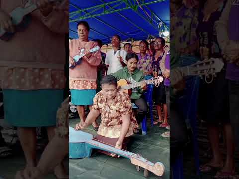 RUNTUH - ECA ft PRAZ TEGUH ! #eca #prazteguh #pwk #akustik #auraeca