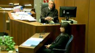 Celebrity Conrad Murray Trial - Day 8, part 1 Profile