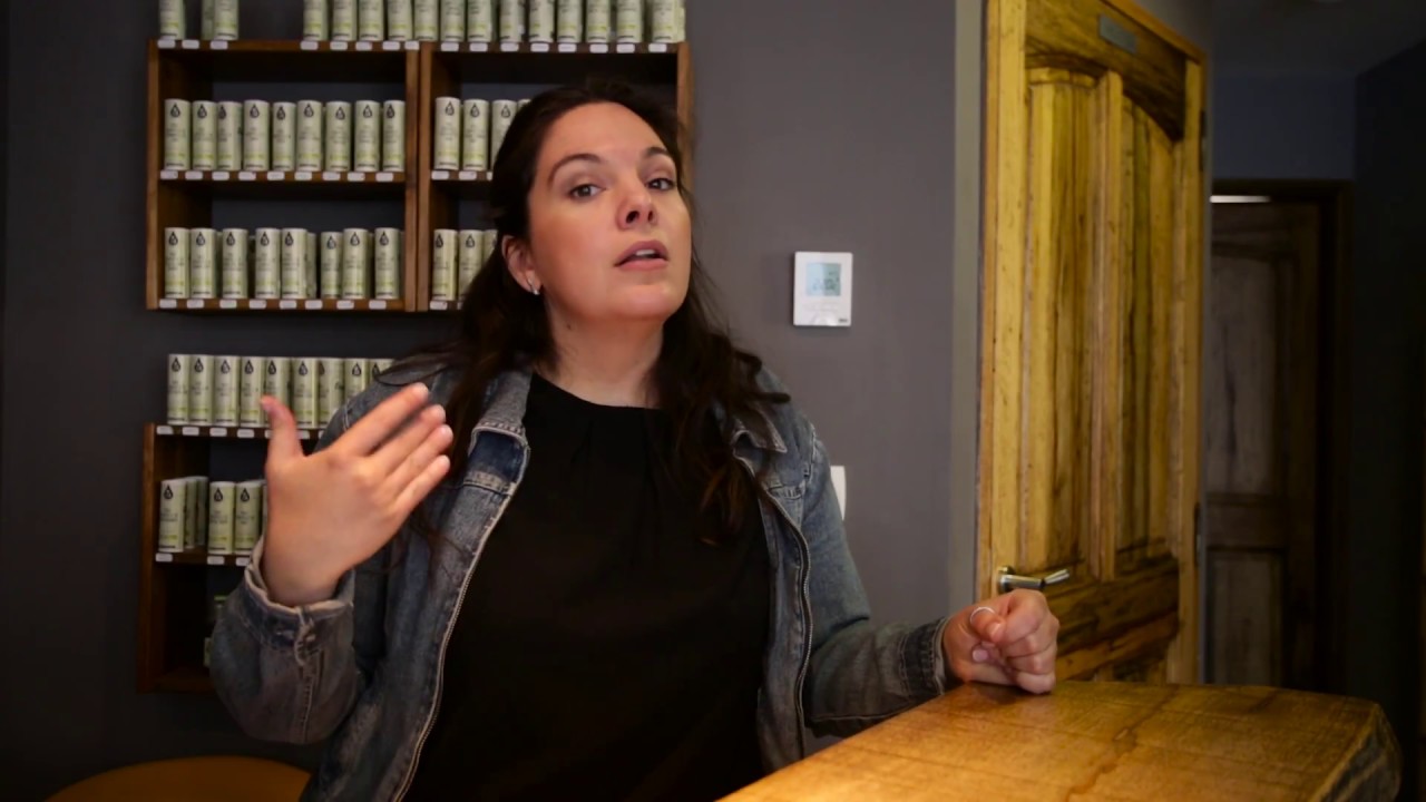 beautycon Ahimsa SANTE NATURELLE : Différence entre allergie et intolérance