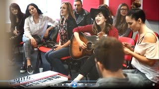 Tabu cover natječaj (Pjevaj i sviraj s Lanom)