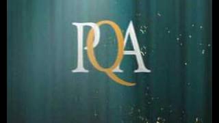 New PQA Ident