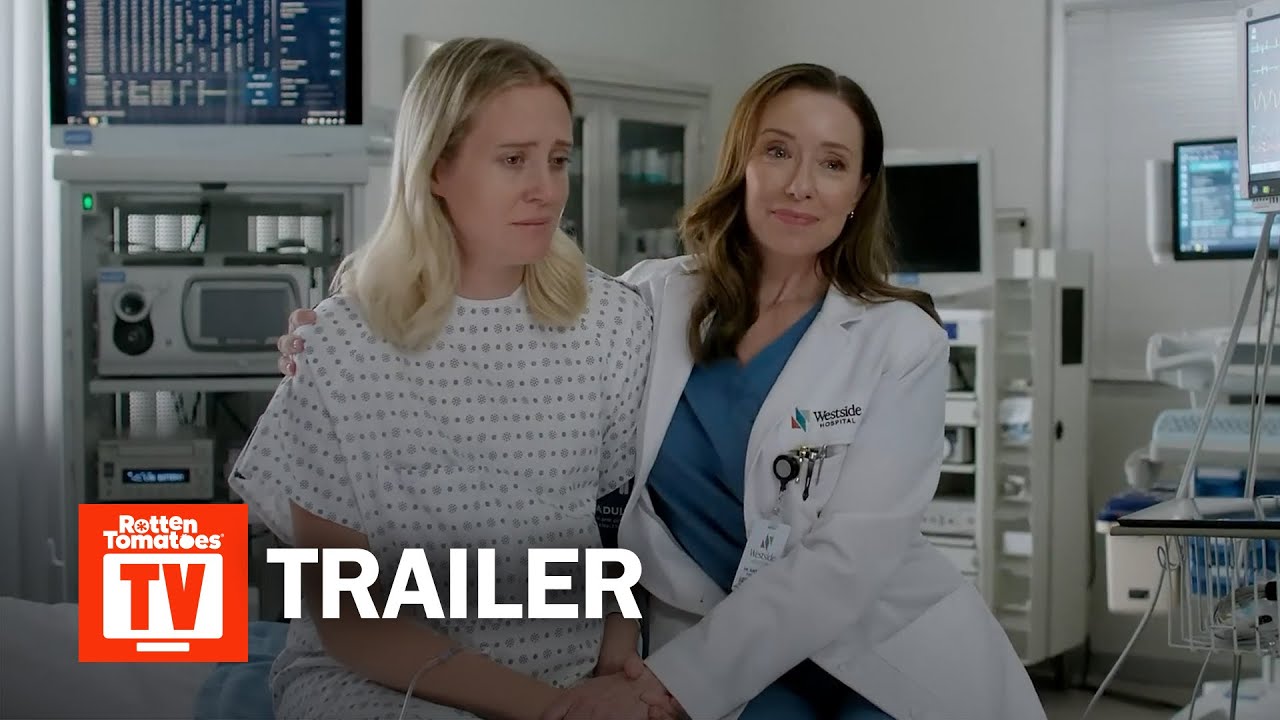 ‘Doc’ Season 2 leaves out a major character, but these ‘clever’ clues ...