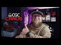How CGC Earned Back My Business