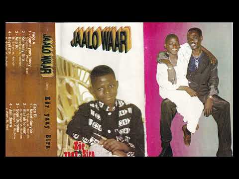 Jaalo Waar Bàyyi Ma