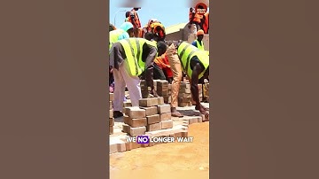 Hoe bouwt Burkina Faso zich op zonder het IMF? #burkinafaso #ibrahimtraore #africarising #traore