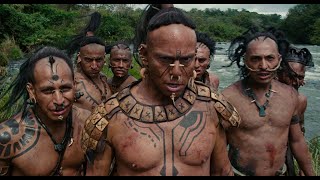 Agasobanuye keza by Rocky 2025 udakwiye gucikwa apocalypto 2