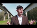 Transrapid: el tren que nunca arrancó