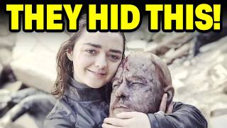 11 Beloved TV Shows That Were Secretly Filmed in Terrible Conditions Nobody Talked About