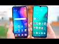 Galaxy A50 vs Redmi NOTE 7, ¿cuál COMPRAR?