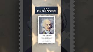 JOHN DICKINSON