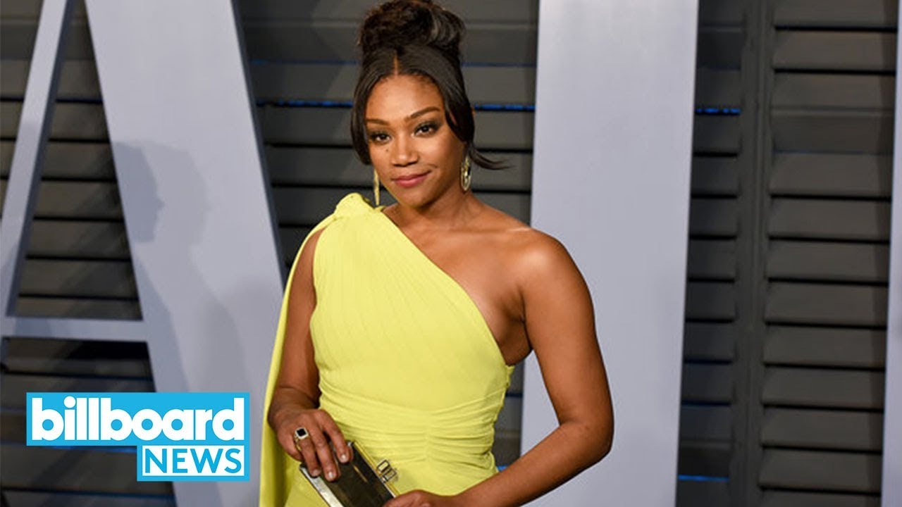 Tiffany Haddish Recalls The Time A Man Died Following Her 'Killer' Dance Moves