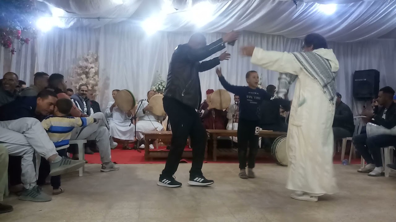 افراح اولادجلال