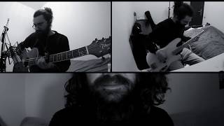 Video thumbnail of "I Monster - Daydream in Blue (cover by Fedja Poldruhi)"