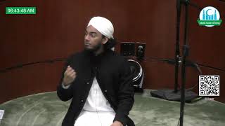 Daily Reminder | Never Underestimate Your Effort as Alone | Mufti Muntasir Zaman
