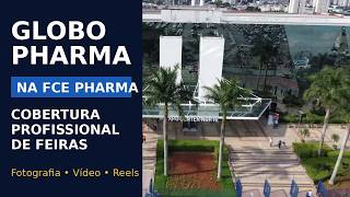 Capa do vídeo Procooler na FEBRAVA | Cobertura Profissional de Feiras e Eventos Corporativos