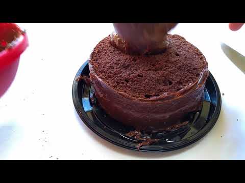 Curso Mini Tortas Lucrativas - Vídeo Aula Mini Torta Tradicional - Curso Mini Tortas Lucrativas - Vídeo Aula Mini Torta Tradicional