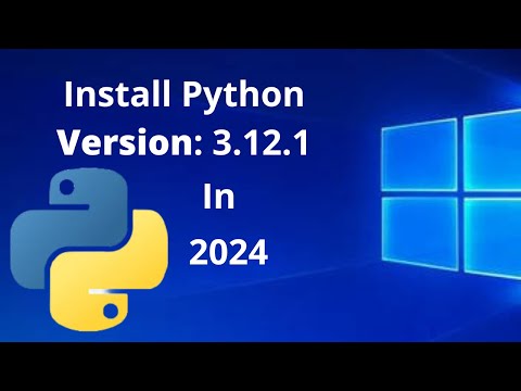 How to Install Python on Windows in 3 Minutes