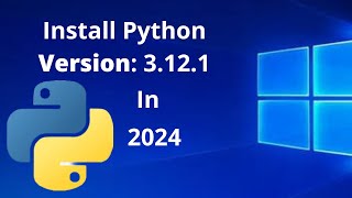 Famous How to Install Python on Windows in 3 Minutes Net Worth