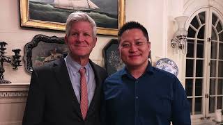 AATS Foundation Awardee: Hao Li