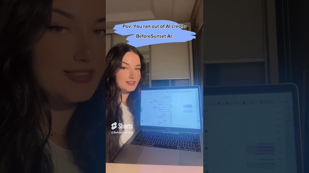 Don't let the limitations block you!