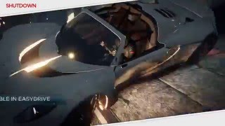 Need For Speed Most Wanted 2012 Shutting Down Hennessey Venom Gt