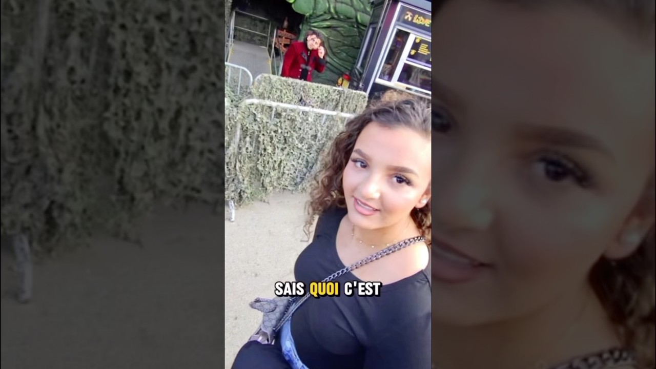 Venez essayer le live horror show et venez rencontrer tous nos acteurs