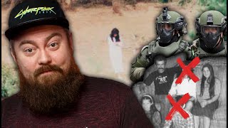 Absolute Mad Lads - Ruby Ridge by Count Dankula 733,869 views 5 months ago 1 hour, 17 minutes