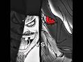 Blackbeard vs IMU | One Piece Manga Edit ⚔️