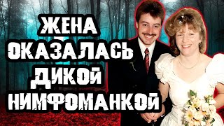 История черной вдовы / Дело Дины Томпсон. Тру Крайм истории