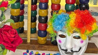 ASMR Joker 🤡 Brain 🧠 Power Test Indian 🇮🇳 Live 157