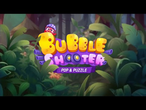 Bubble Shooter Gem Puzzle Pop – Apps on Google Play