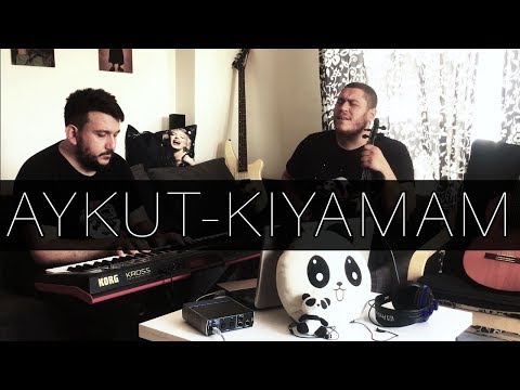 Aykut Güngörür - Kıyamam ( Official Video )