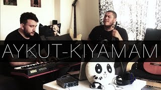 Aykut Güngörür - Kıyamam ( Official Video )