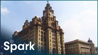 The First British Skyscraper | How Did They Build That?