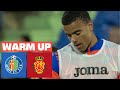 🔴 GETAFE CF vs RCD MALLORCA - PREVIA DEL PARTIDO