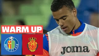 🔴 Getafe Cf Vs Rcd Mallorca - Previa Del Partido