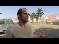 Grand Theft Auto V | Cap 16