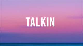 Watch Ybn Nahmir Talkin video