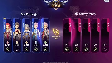 KVM cross server day 3 19 Nov 2023