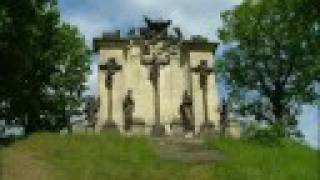 Moravská Třebova, Czech Republic