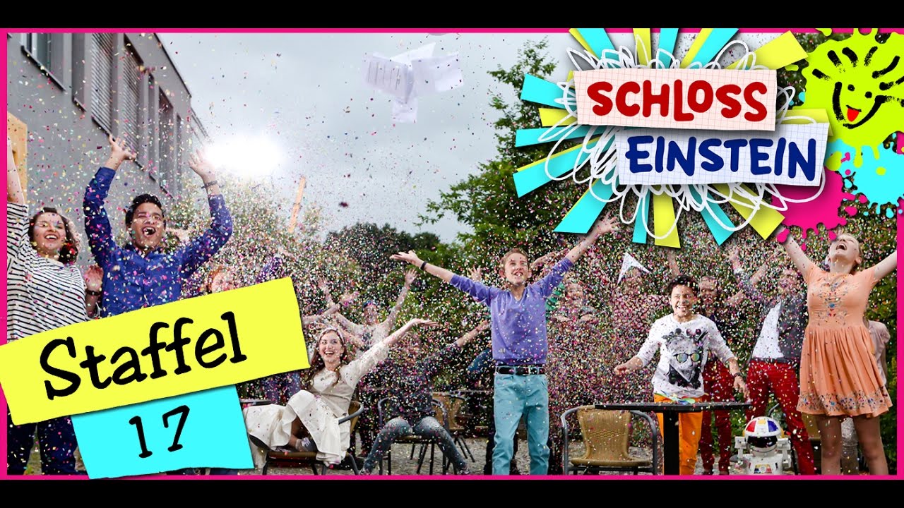Schloss Einstein Staffel 17 Schloss Einstein Staffel 17