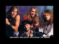 Bands You Got To Hear From 80s -90s Glam/Hair Era