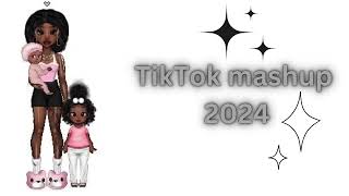 TikTok mashup 2024