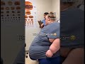20/20 Vision. #eyes #vision #comedyshorts #comedy #hungry #food #shortsvideo
