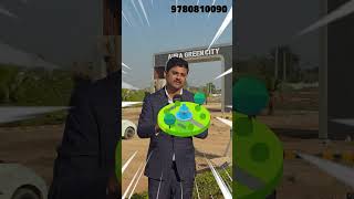 Full Video Of Aura Green City Derabassi 9803310090 Contact For Booking